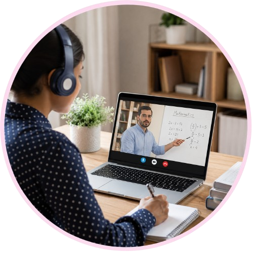 Online Teaching